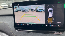 Skoda Elroq 210kW 85 Edition 82kWh 5dr Auto Electric Estate
